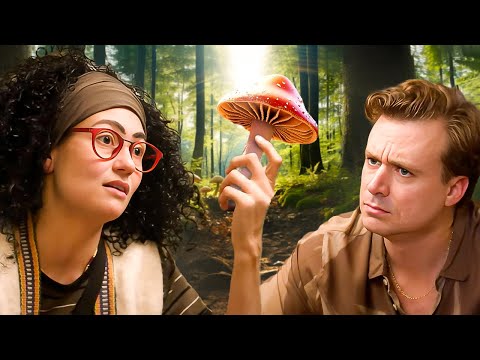 Katherine Levac, mushroom expert - Club Soly