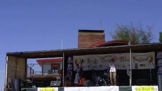 2016-08-13 Daily Blues Band - Shame, Shame, Shame