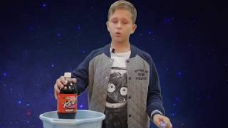 Самое время для экспериментов!
