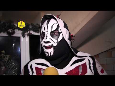 SPOILERS: MLW Fusion TV Taping From Chicago (3/2/19): LA Park vs. Mance Warner In A Death-Match