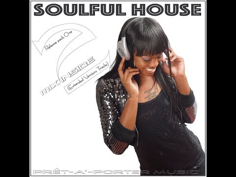 Mix2inside Soulful House Pack One