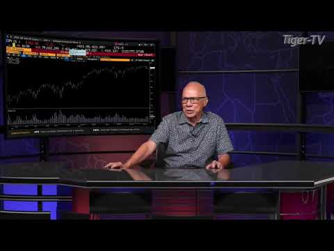 June 17th, 4PM ET Market Update on TFNN - 2021