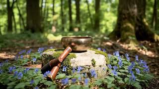 Instrumental Worship Music for Study: Peaceful Tones for Focus