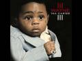 Lil' Wayne-You Aint Got Nothing On Me-The Carter III