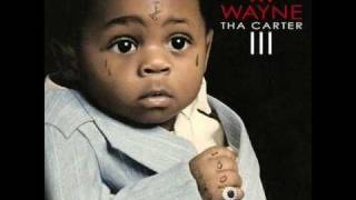 Lil' Wayne-You Aint Got Nothing On Me-The Carter III