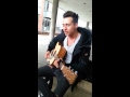 Mitchy Katawazi live 