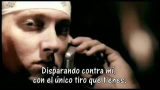 Eminem - Doe Rae Me Hailie&#39;s Revenge ft. D12   Obie Trice-YouTube (Subtitulada al español)
