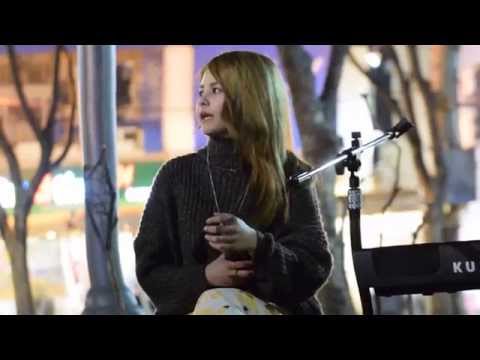 150215 Sorn CLC - U Go Girl