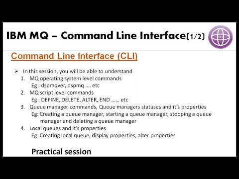 websphere mq training | Best mq training | webmq training online