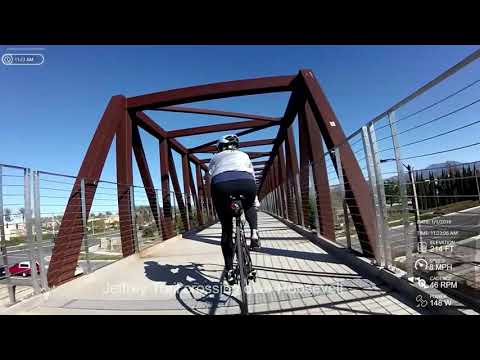 BCI - Bicycling Club of Irvine, CA,  New Years Day 2019