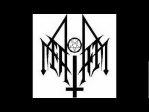 Merihim - Profanação