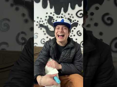 Llavero con el pelo de tu mascota #humor #comedia #llaveros #mascotas #vlog