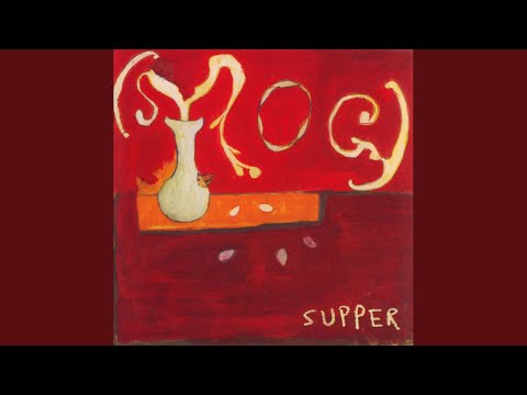 Butterflies Drowned in Wine - Smog