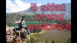 Download lagu 5 SIFAT ORANG SUKSES mp3 Download lagu 5 SIFAT ORANG SUKSES mp3