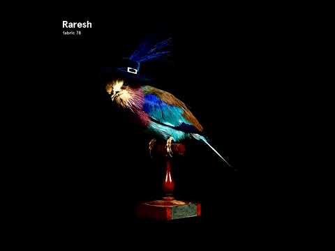 Fabric 78 - Raresh (2014)