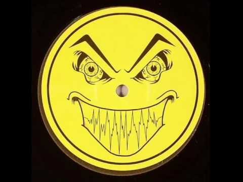 John Peel's Nemesis and A.M.S. - Don't Give A Fuck