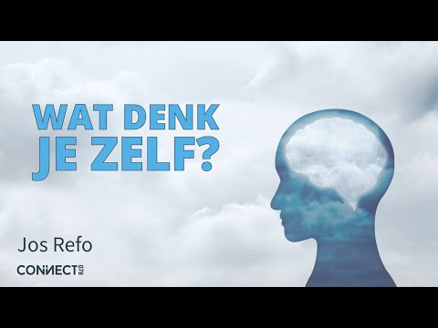 Jos Refo | Wat denk je zelf? | 22 September 2024
