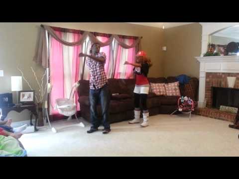 Just dance 4 - wild wild west (extreme version)