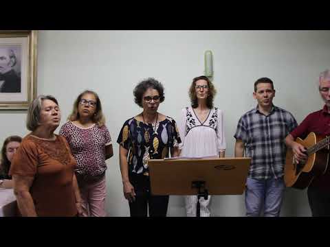 Canção da Esperança – Grupo Vocal Dulce Gonçalves