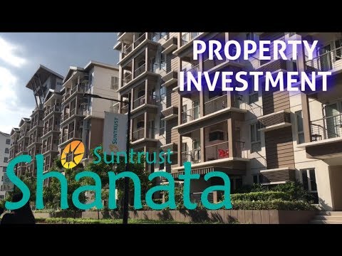 SHANATA CONDOMINIUM LOCATED AT QUIRINO HIGHWAY NOVALICHES QUEZON CITYII Len Oruga Vlog