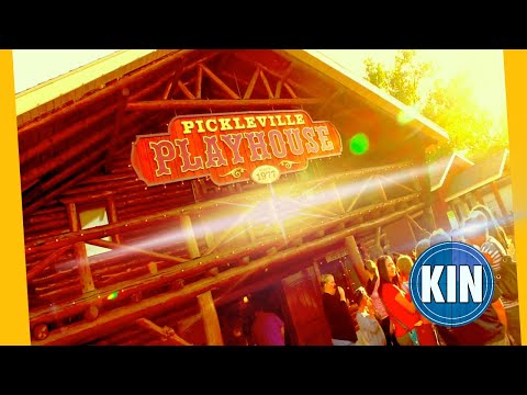 Pickleville Playhouse Legacy