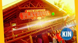 Pickleville Playhouse Legacy