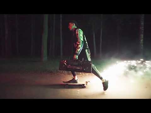 totpoc - on the no (official audio)