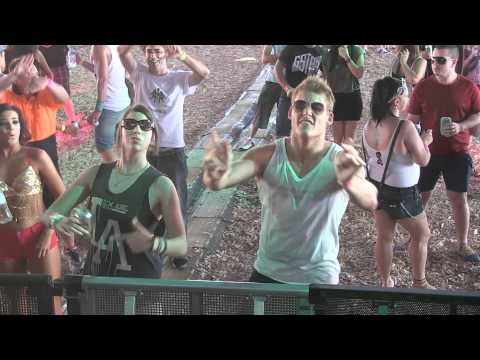 "Thunder (original mix)" - Jordan Suckley feat Leanne Thomas