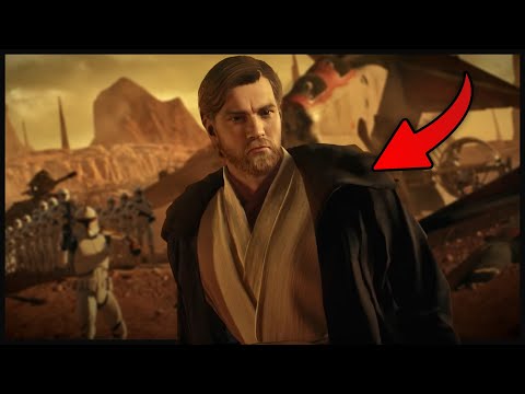 The Truth About Jedi Generals the movies don't show you