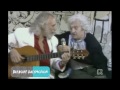 Georges Moustaki & Bruno Lauzi - Lo straniero (live)