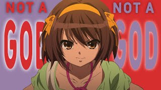 Download lagu Haruhi Suzumiya is trying to trick you. mp3 Download lagu Haruhi Suzumiya is trying to trick you. mp3