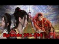 New donghua WU SHEN ZHU ZAI (#Martial Master)Episode 251-260