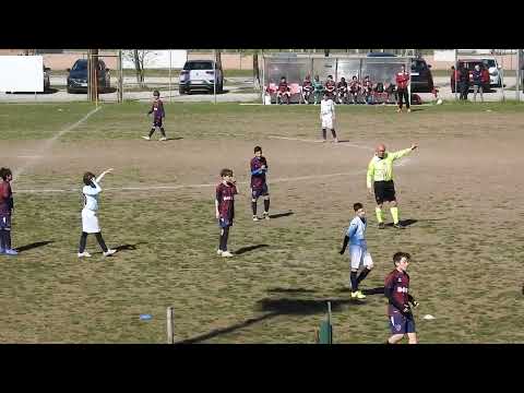 2022/04/10 2T Villafranca – Legnago