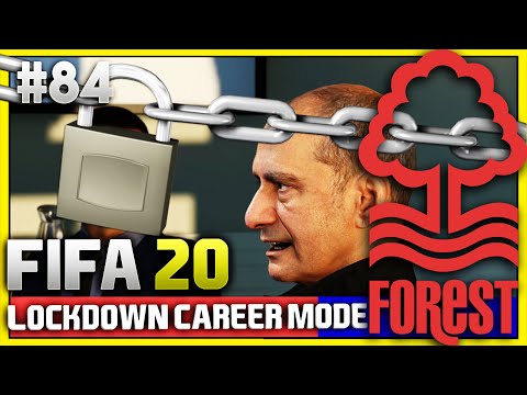 FIFA 20 | Lockdown Career Mode | #84 | THREE NEW SIGNINGS ON TRANSFER DEADLINE DAY