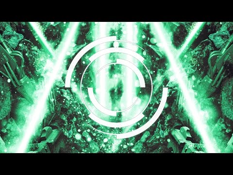 Anatomix - Alien Ft. MC Coppa [Neurofunkgrid]