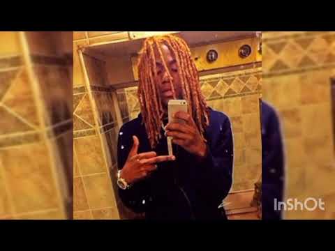 SG Batman FT Vic Mensa Rich Ghetto (Official Audio)