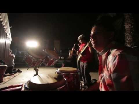 FESTEJANDO - RUSSELL'S SON (FESTEJO/FUNK/AFRO)