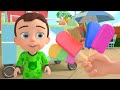Ice Cream Song Baby Songs Nursery Rhymes Kids Songs