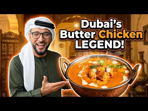 I Finally Returned to the First Indian Restaurant I Ever Loved