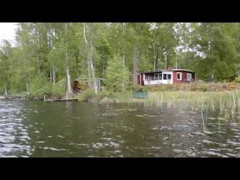 Ferienhaus "Solnebo" in Småland, Schweden (Schwedenhaus-Vermittlung.de)