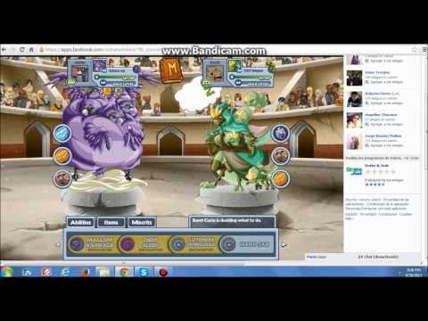 Miscrits VI: Jaime Ramirez Aleman SKP Vs Santi Coria VIP