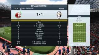 FUT14: Quincy is back #3