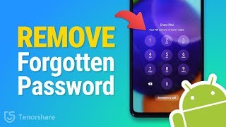 How to Remove Forgotten Password From Android Phone | Any Android Phones | 3 Ways | 2024
