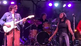 Dry County - Trigger Hippy (Live) at 12 South Jamboree, Nashville