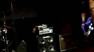 The Dreams - Verden Vil Bedrages live 05.09.08 Del1