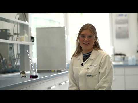 Emsland Group — Azubifilm Chemielaborant/ -in