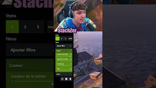 Les meilleures couleurs sur Warzone !