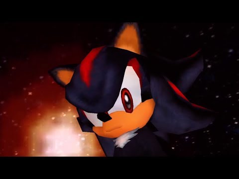 SGB Play: Sonic Adventure 2: Battle - Part 3