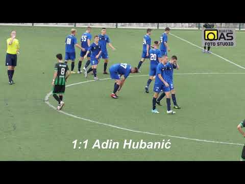 euro gol Adina Hubanića
