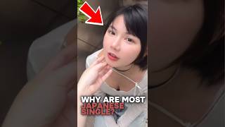Download lagu Why Many Japanese are Single #didyouknow #japan mp3